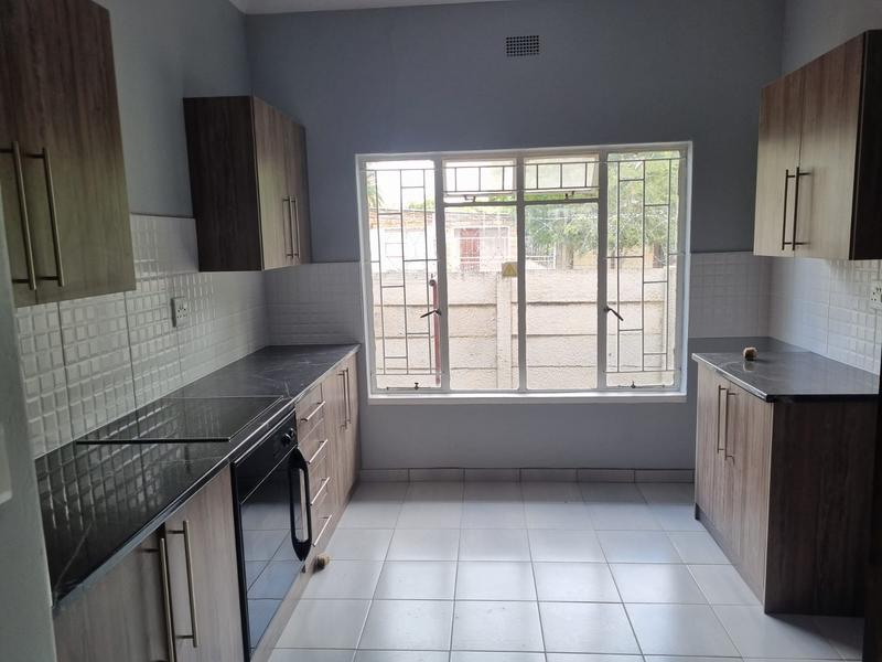 To Let 1 Bedroom Property for Rent in Bothaville Free State